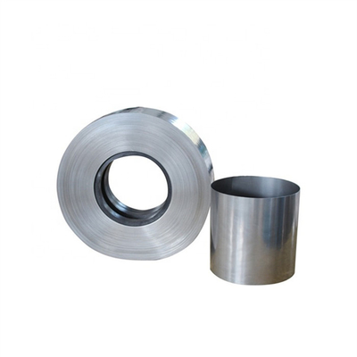 Купить Криогенная инженерия Никелевая сплав Inconel 718 UNS N07718 2.4668 Фойла из сплава online manufacture