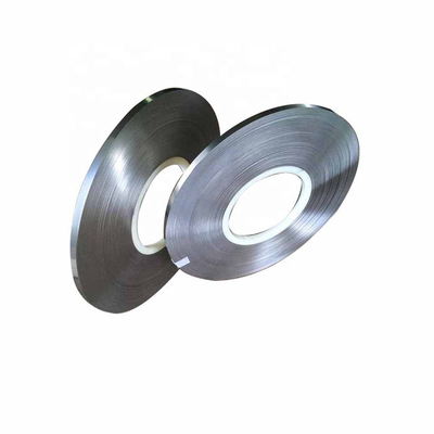 comprare Industria chimica Hastelloy C4 Uns N06455 W. Nr. 2.4610 Nickel alloy strip 8,89 G/Cm3 Forte resistenza alla corrosione acida online manufacture