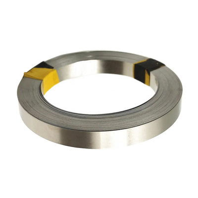 Buy Petrochemical Industry N06600 W.Nr.2.4816 Sheet Plate Inconel 600 Strip 8.47 G/Cm3 online manufacture