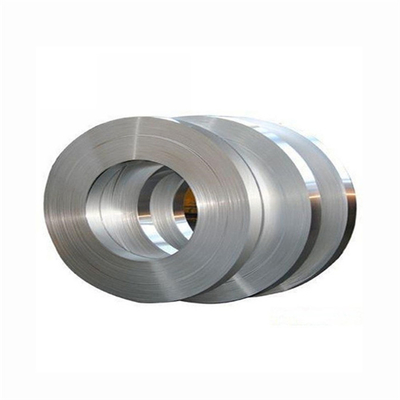 kopen Voedseltechniek Incoloy 800 Strip 690 MPa online manufacture