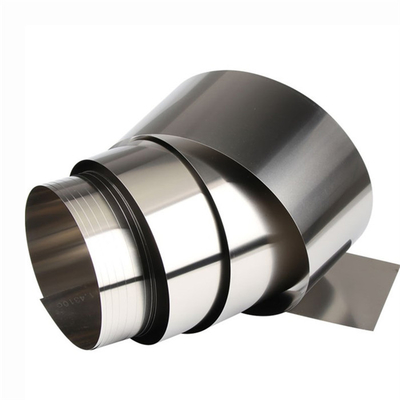 Купить Коррозионностойкий сплав Monel Monel 400 листов Monel 400 полос NiCu No4400 online manufacture