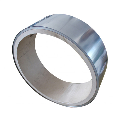 comprare Trattamento termico allungamento 30% Incoloy Lega 800H Strip In industria chimica online manufacture