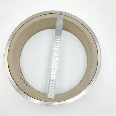 comprare Industria aerospaziale Lega di nichel Baesd Hastelloy B2 Striscia prestazioni ad alta temperatura online manufacture