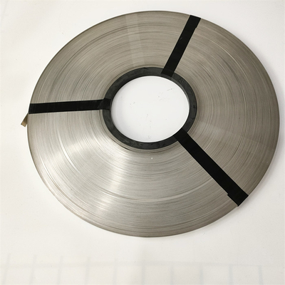 comprare 345 MPA Resistenza al rendimento Hastelloy C276 Strip Nickel Alloy Foil con proprietà meccaniche online manufacture