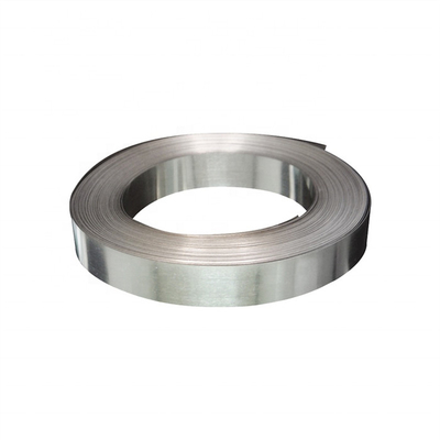 Buy Nuclear Engineering Nickel Alloy Strip N07718 Inconel 718 Strip online manufacture