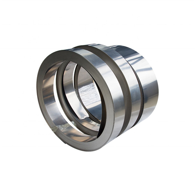 Buy Chemical Industry STM B168 UNS N06600 Inconel 600 Foil With High Temperature Resistance online manufacture