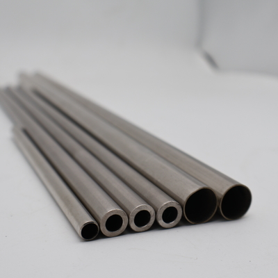 Buy Aerospace Industy Incoloy 925 Tube ASTM B407 8.14 G/Cm3 650 MPa online manufacture