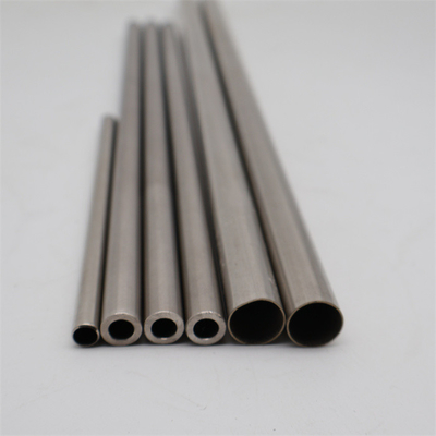 Buy GH5188 Haynes 188 Nickel Alloy Pipe UNS R30188 High Temperature Alloy Seamless Tube online manufacture