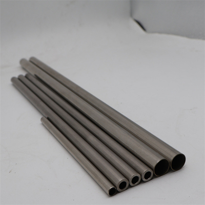 Buy Fe Ni Co Alloy Pipe Kovar 4J29 Tube For Aerospace Field online manufacture
