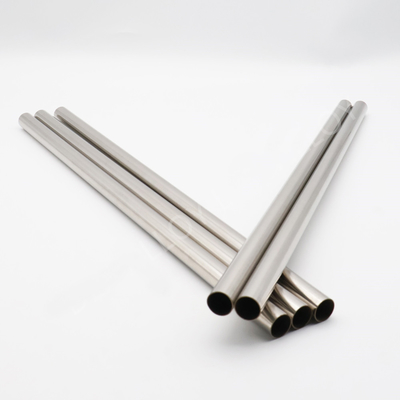 Buy ASME B36.10 Inconel 625 Seamless Pipe ASTM B705 N06625 2.4856 Nickel Alloy Weld 620 MPa online manufacture