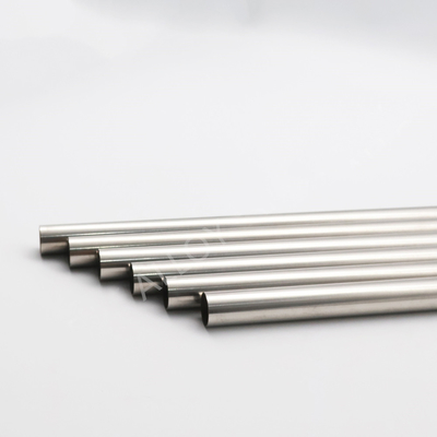 kopen Elektriciteitsindustrie Nikkelgebaseerde legering Incoloy 800 Tube 690 MPa Treksterkte online manufacture