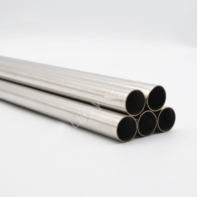 Buy Antioxidant Nickel Chrome Alloy Tube W.Nr. 2.4816 Inconel 601 Pipe online manufacture