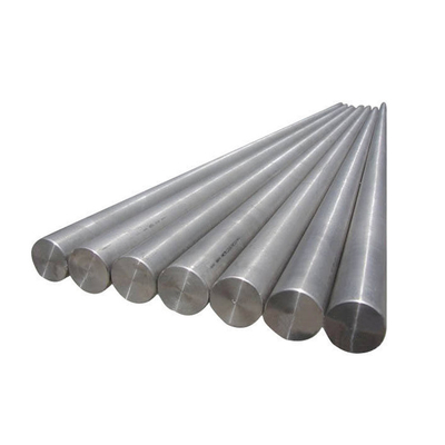 Buy Uns N07090 W. Nr. 2.4632 High Temperature Alloy A286 Nimonic80A Nimonic90 Nimonic75 Cobalt Alloy L605 Bar online manufacture
