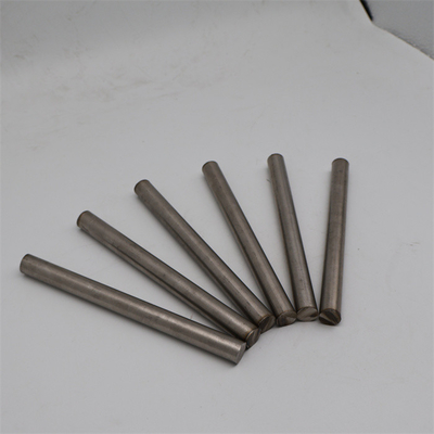 Buy 448 MPa Tensile Strength invar alloy Invar 36 Bar Round Rod online manufacture