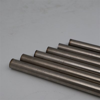 kopen Hoge treksterkte legering 625 ronde staaf met smeltpunt 370-1 online manufacture