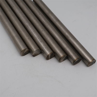 Buy High Precision Parts 4J29 Kovar Rod 29% Nickel 17% Cobalt online manufacture