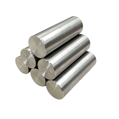 Buy AMSE 5662 Nickel Chromium Alloy Inconel 600 Bar With Corrosion Resistance online manufacture