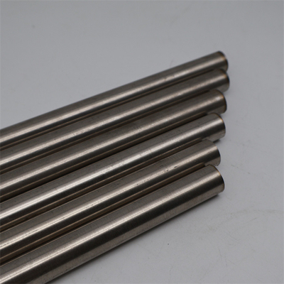 Купить ASTM B564 W.Nr.2.4819 Чёрная яркая поверхность Hastelloy C276 Никелевая сплав стальной стержни online manufacture
