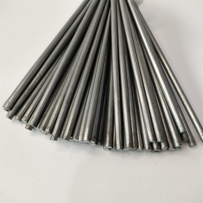 Buy 36 Invar Alloy Pernifer 36 ASTM F1684 Iron Nickel Alloy Antenna Components Light Rod online manufacture