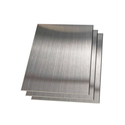 Купить Плитка серии Inconel 600 601 625 718 X750 Никелевая сплавная пластина online manufacture