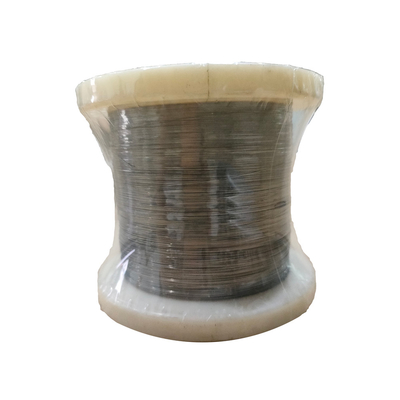 Buy 0Cr25Al5 FeCrAl Alloy Iron Nickel Cobalt Alloy Wire chemical industries online manufacture