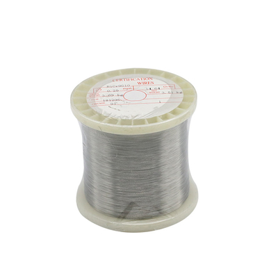 Buy Household Appliances Cr10Ni90 1300°C With High Strength And Corrosion Resistance online manufacture