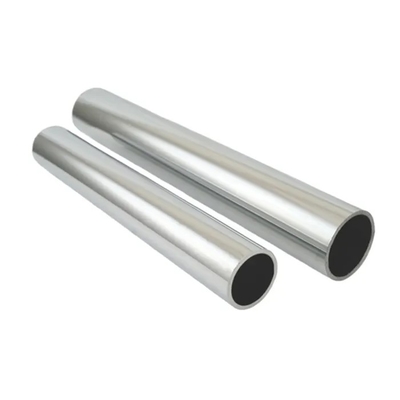 comprare UNS N06601 Lega di nichel inconel 625 tubo senza saldatura ASTM Lega di nichel saldata 620 MPa online manufacture