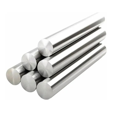 acheter 201 304 316 316L 17-4PH Tubes en acier inoxydable à haute résistance à la traction alliage 625 barre ronde online manufacture
