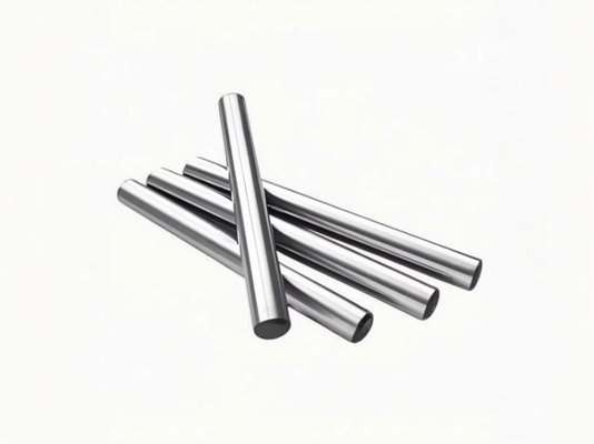 comprare Lega di nichel Superlega di inconel 601 625 718 canna di tubo Inconel 625 barra rotonda online manufacture