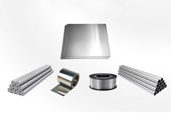 Buy Inconel 625 Plate 992 Inconel Series Plate 600 601 625 718 X750 Nickel Base Alloy Plate online manufacture