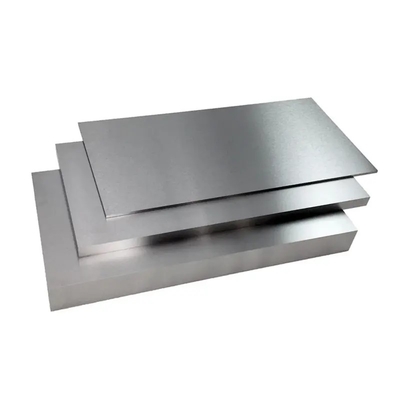 Buy Ni200 Nickel Inconel Alloy  Plate Nickel Based Alloys 625 730 Plate Sheet online manufacture
