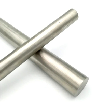 Buy Nickel Chromium Alloy Hastelloy C22 Wire SN6276 UNS N10276 Hastelloy C-276 ERNiCrMo-4 online manufacture