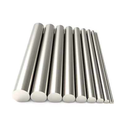 Buy Nickel Alloy Inconel Antioxidant Chrome Tube W.Nr. 2.4816 Inconel 601 Rod Bar online manufacture