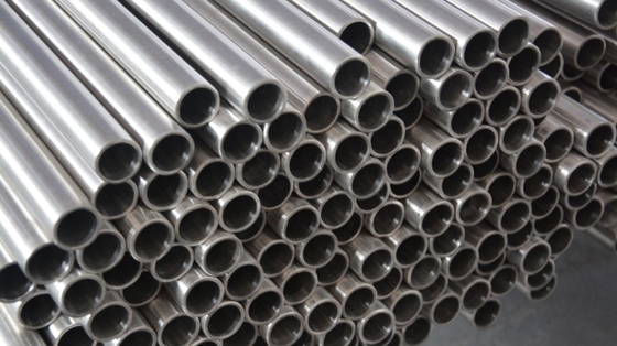 comprare 519 600 625 ASTM B564 W.Nr.2.4819 Hastelloy C276 Lega di nichel Acciaio tubi senza cuciture Bar Rod online manufacture