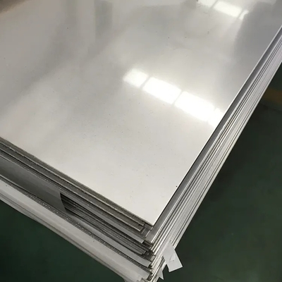 kopen Inconel legering 718 plaat Nickel Hastelloy C22 Platen Hastelloy C22 C276 Ni Cr Plate online manufacture