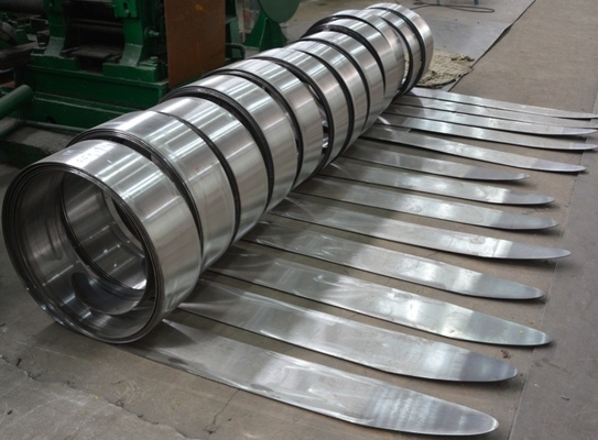 comprare 1.2Mm 1.4Mm Ernicrmo-10 filo di saldatura ERNiCrMo-13 lega di nichel online manufacture