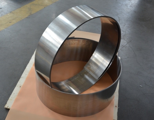 kopen 0.2-5 mm Dik Uitstekende Lasbaarheid Incoloy legering 925 Strip Hoogtemperatuurbestendige online manufacture