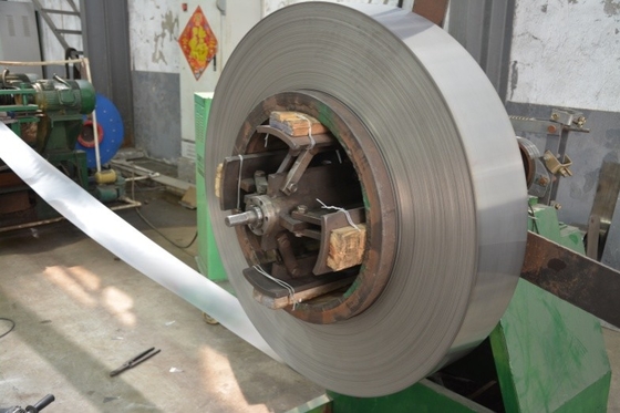 kopen Monel 401404 R405 Nikkellegering 400 Plaat Monellegering 1100°F In kernenergie online manufacture