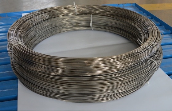 Buy Alloy Inconel Welding Wire OD 1/2