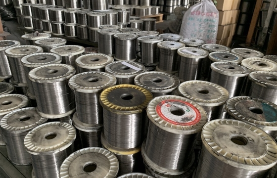 Buy Inconel Wire Welding Wire 0.8/1.0/1.2Mm Inconel Ernicrmo-3 Welding Wire Inconel 625 Mig online manufacture
