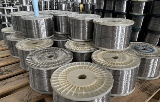 Buy Inconel 625 Alloy Wire Mesh 1.2mm 1.6mm 2.4mm ERNiCrMo-13 Nickel Haynes 230/556/188 online manufacture