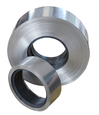 Buy Monel Alloy Coil Nickel Alloy Strip N07718 Inconel 718 Strip online manufacture