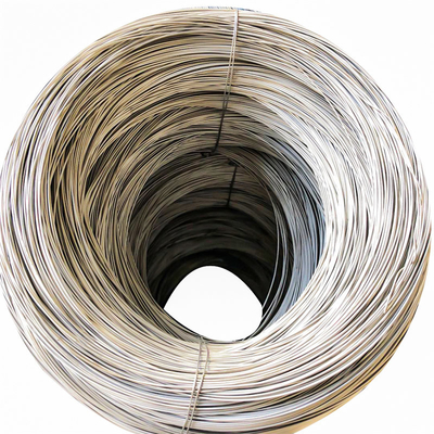 Corrosion Resistance Incoloy 825 Nickel Iron And Steel Alloy Wire For Marine Engineering