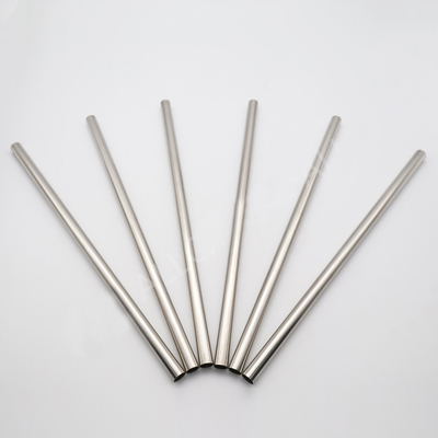 Nickel Alloy Pipe Monel 400 Tube 1100°F In Nuclear Energy And Power Generation