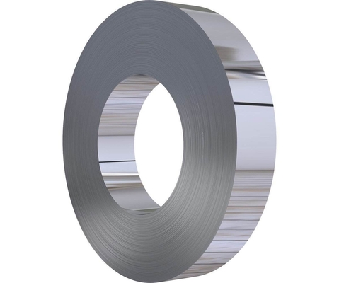 Inconel 690 825 Strip Alloy 718 UNS N07718 2.4668 Alloy Strip Foil
