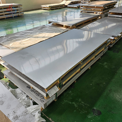 Incoloy Alloy 718 UNS N07718 W.Nr. 2.4668 Nickel Alloy Nickel Base Alloy Plate