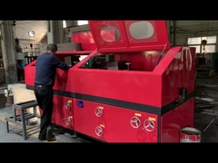 Antioxidant Nickel Chrome Alloy Tube W.Nr. 2.4816 Inconel 601 Pipe