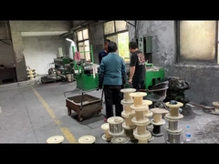 Oxidation Resistant Incoloy 825 Alloy 825 ASTM Seamless Pipe Corrosion Resistance